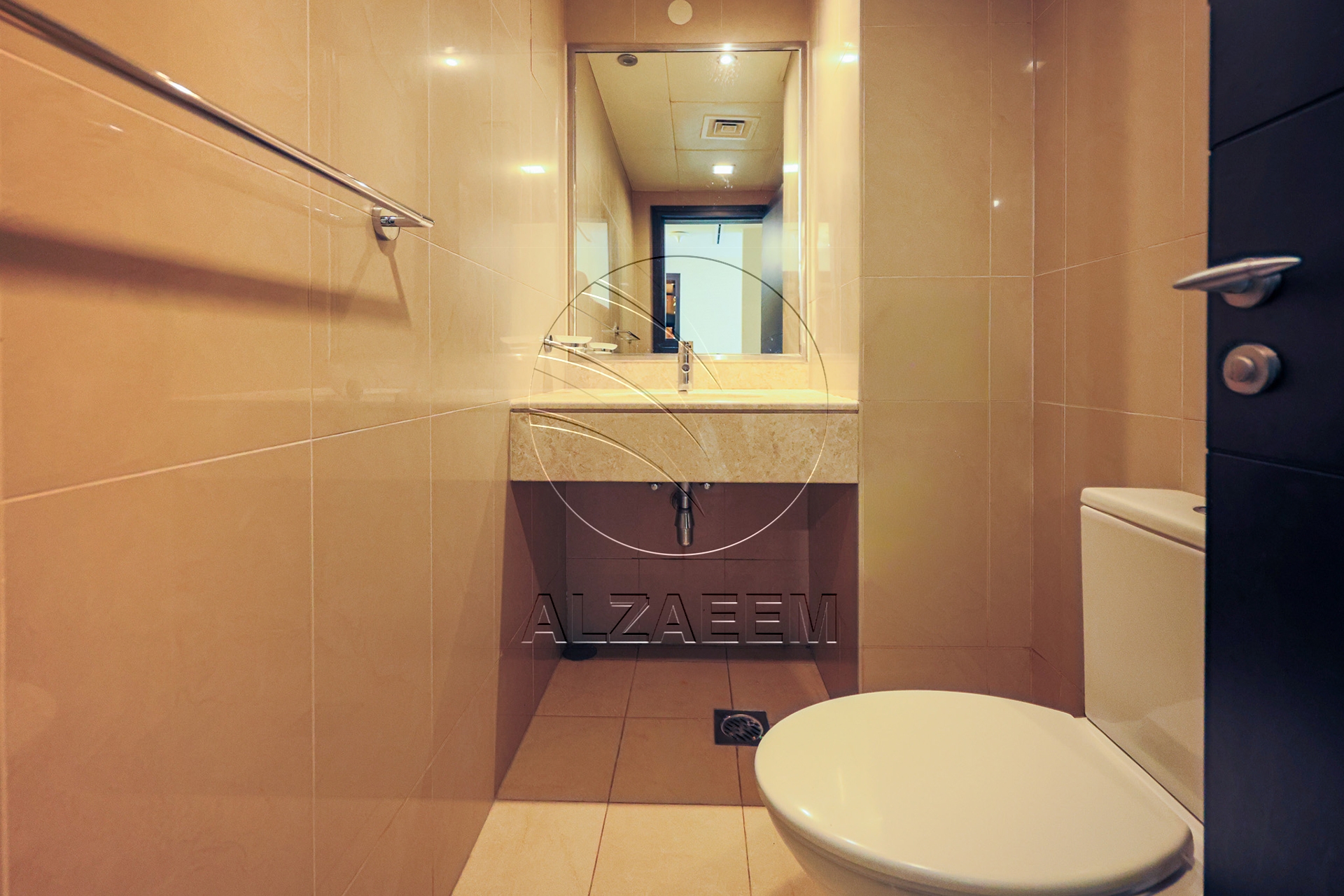 HOT DEAL! Upcoming | 1BR+Study | Mid Level