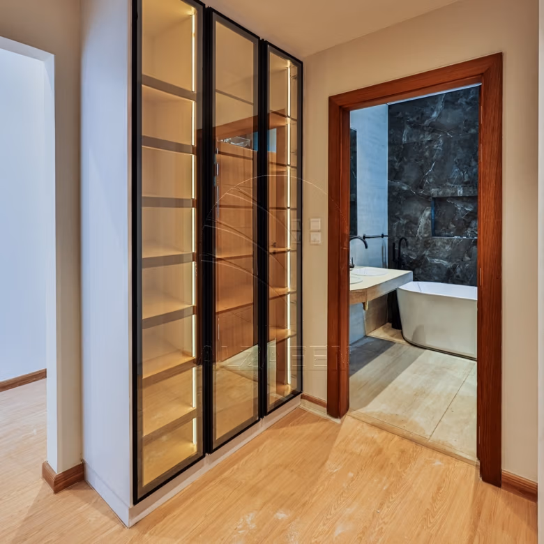 Custom Built | Modern Finishing | 5060 Sqft Plot
