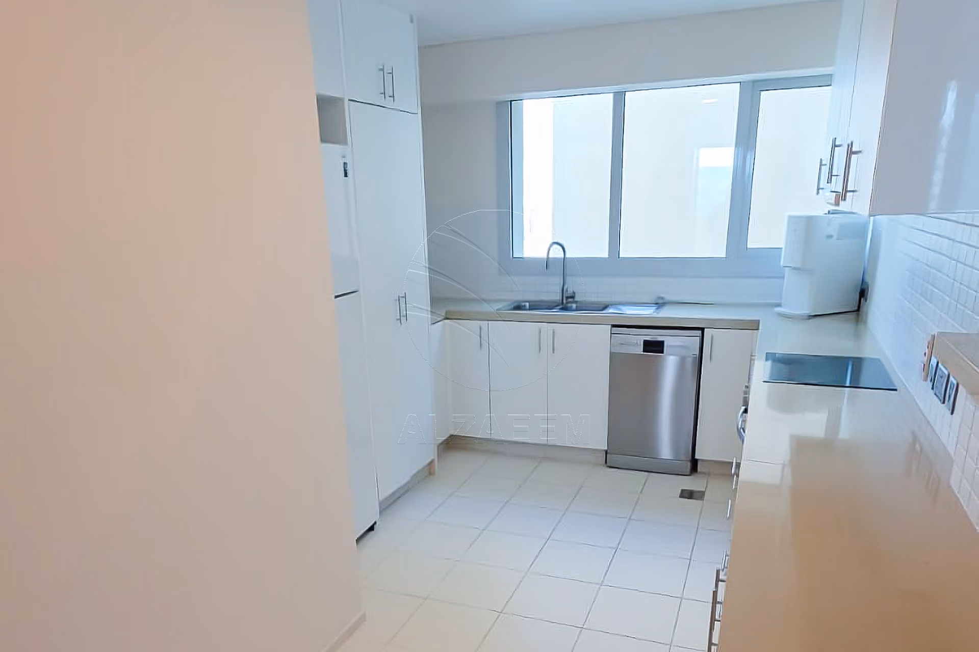 Move-in Ready | Stunning Sea View | Corner Unit