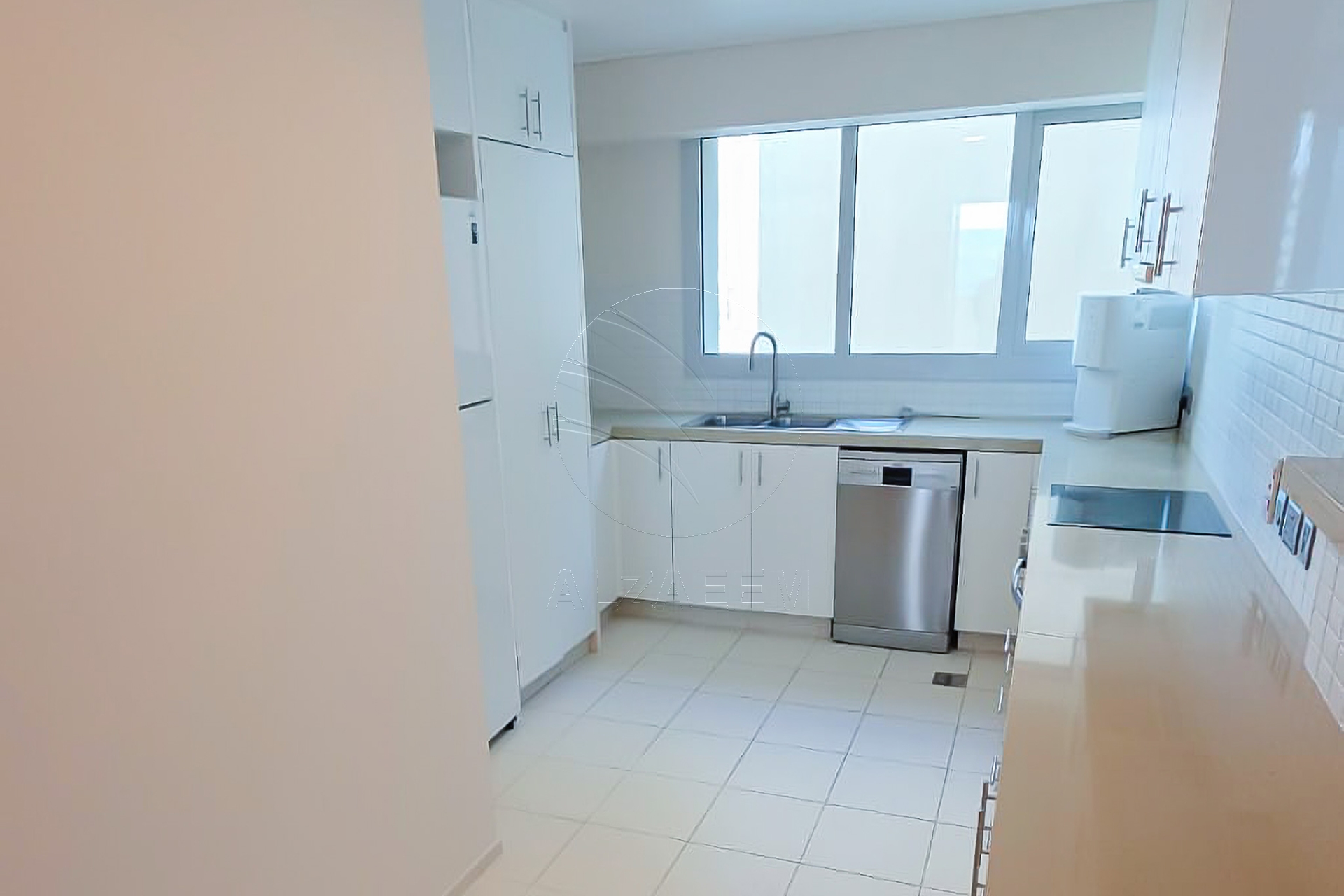 Move-in Ready | Stunning Sea View | Corner Unit