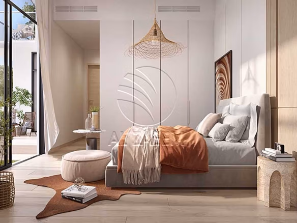√Prime Location | 1BR-Ground Floor | Eco Friendly√