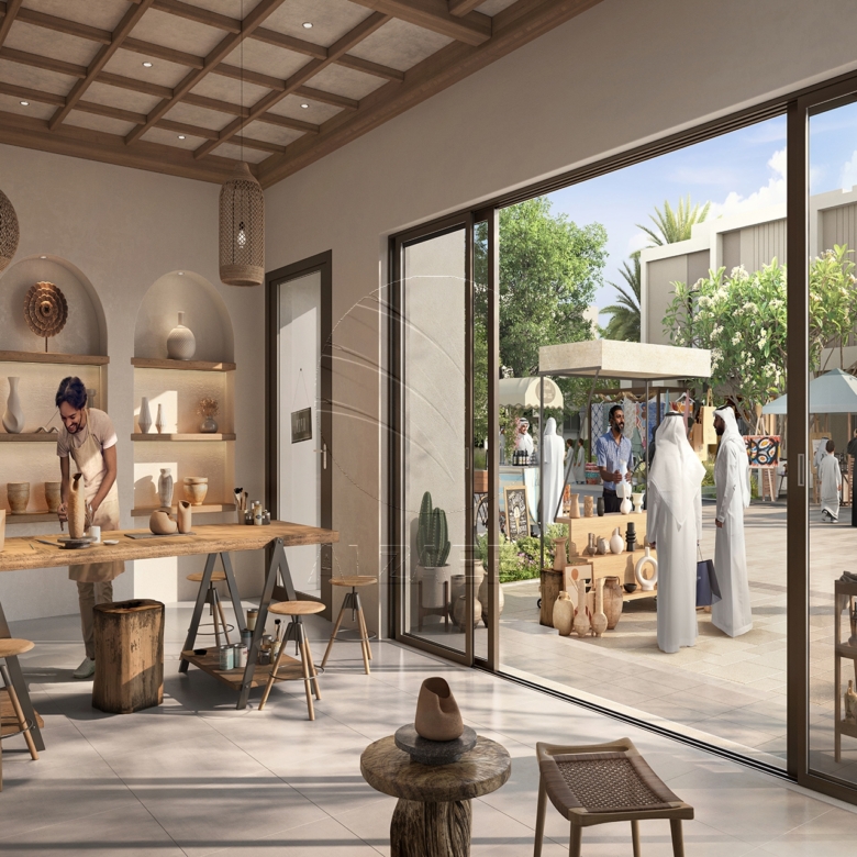 √ Single Row Corner | Near Community Amenities √