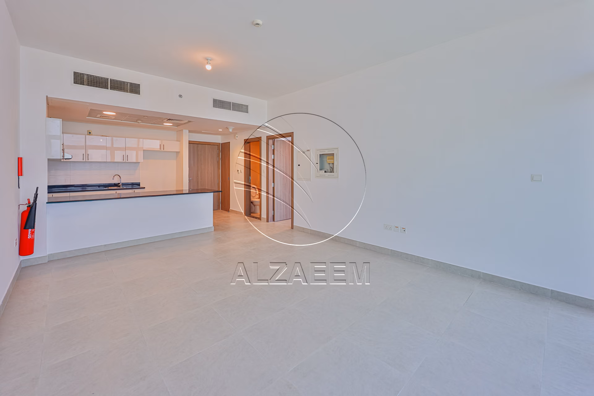 √ Spacious Layout | Open View | Ready to Move √