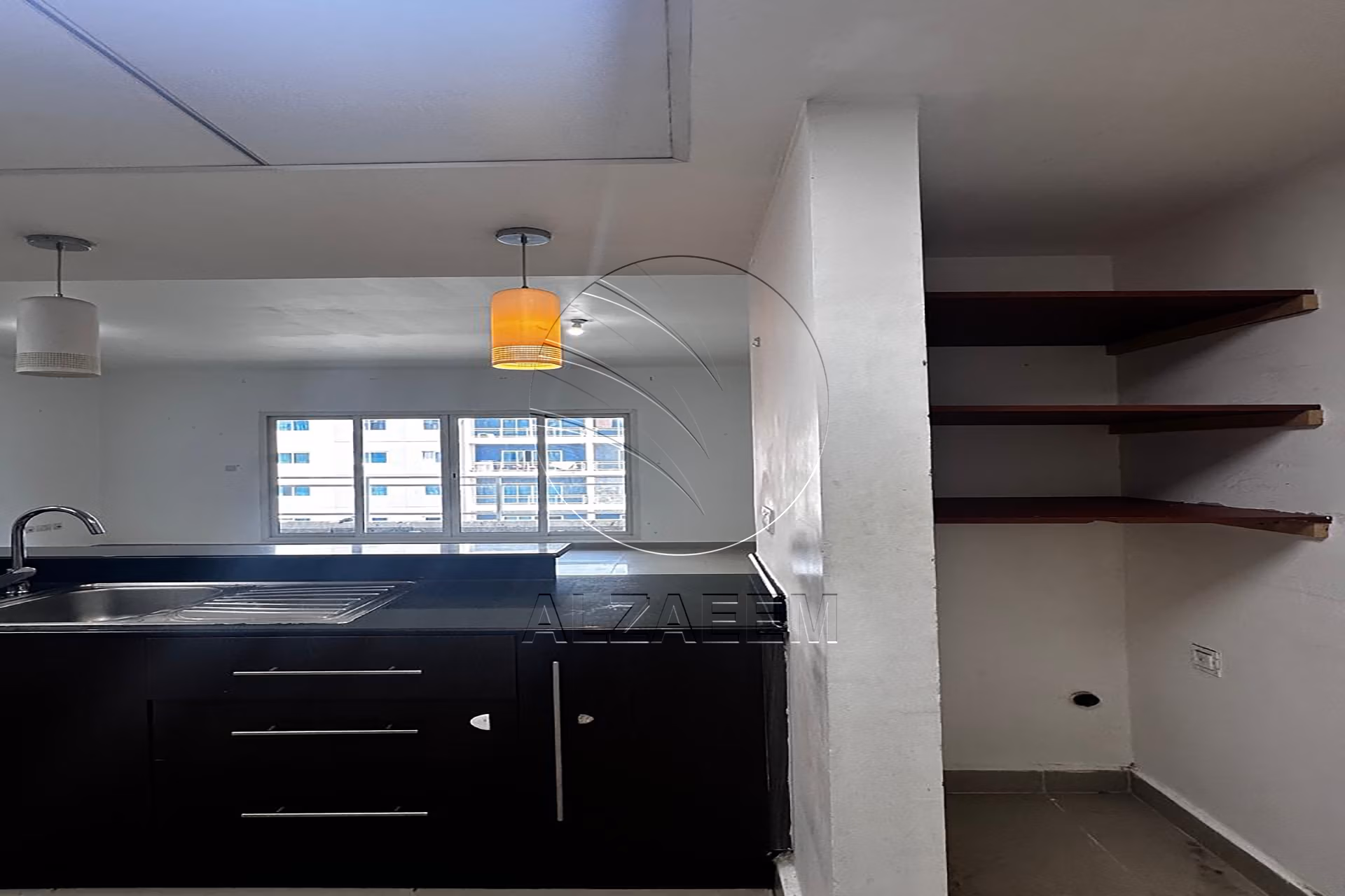 Community View | Type C | Perfect Location