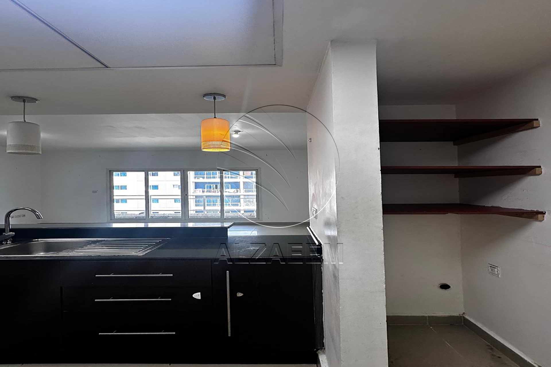 Community View | Type C | Perfect Location