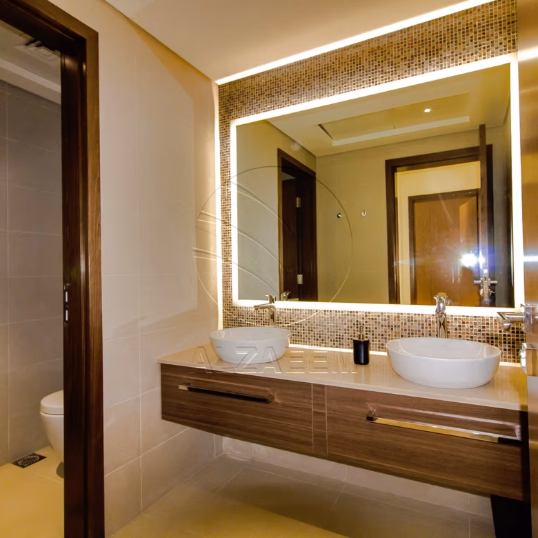 VACANT! 5BR+Maid | Mid Unit-Double Row