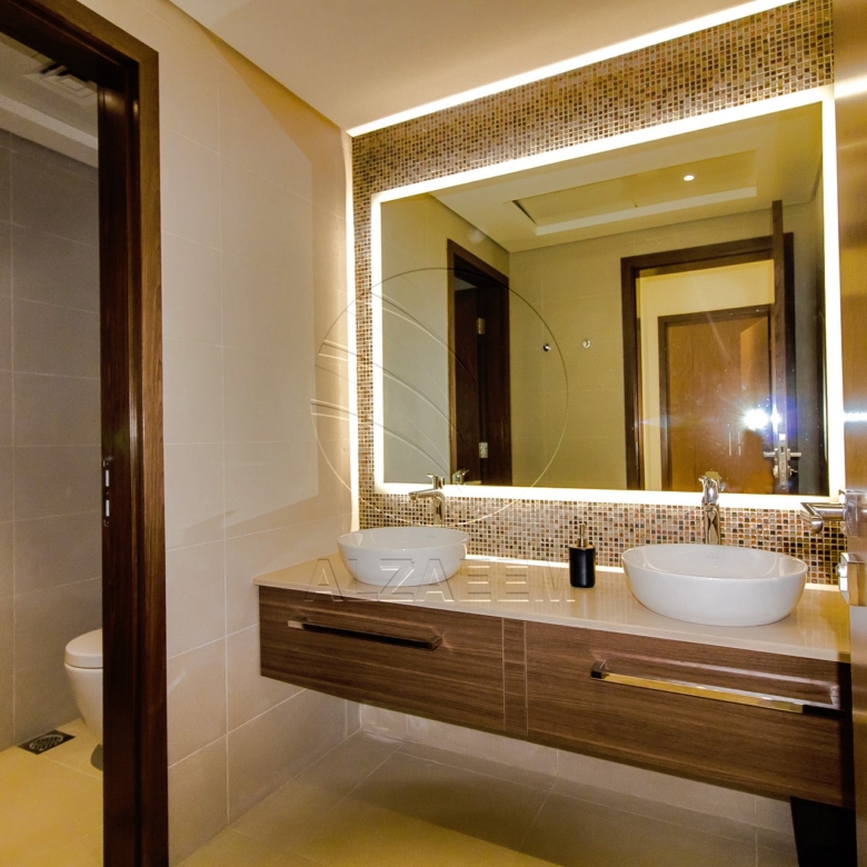 VACANT! 5BR+Maid | Mid Unit-Double Row