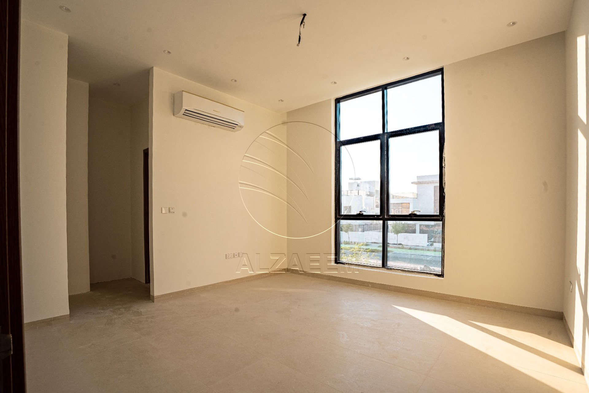 √Near Hand Over! Single Row Villa | High Ceiling√