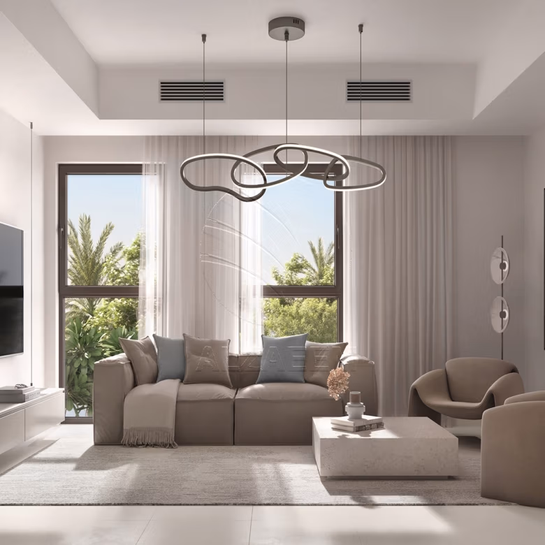 √Single Row Corner | Premium Location | 3BR+Maid√