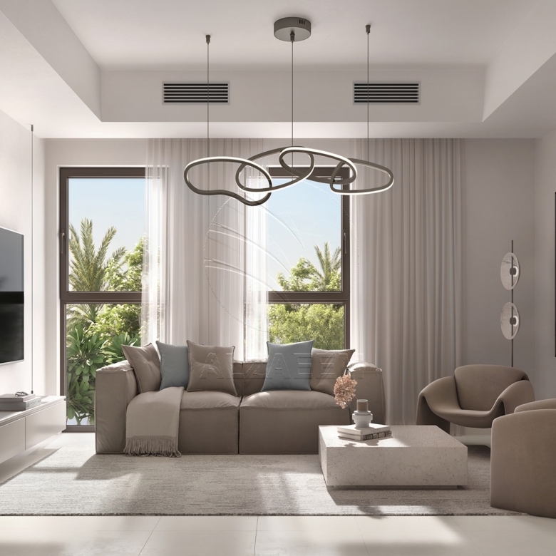 √Single Row Corner | Premium Location | 3BR+Maid√