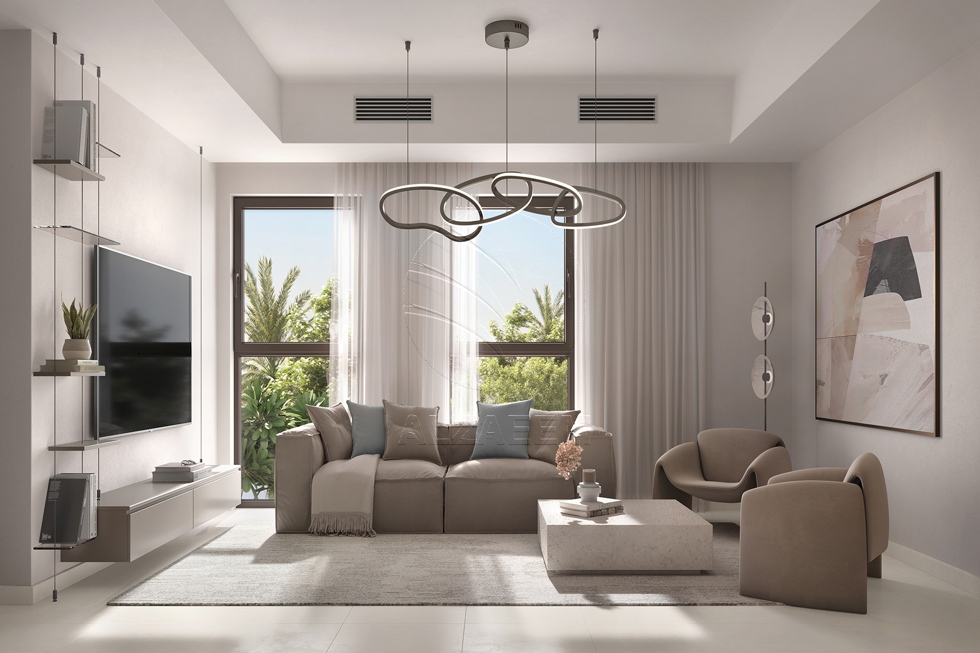 √Single Row Corner | Premium Location | 3BR+Maid√