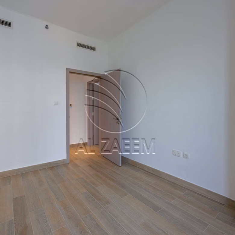 Lower Level | Garden View | Rent Refundable