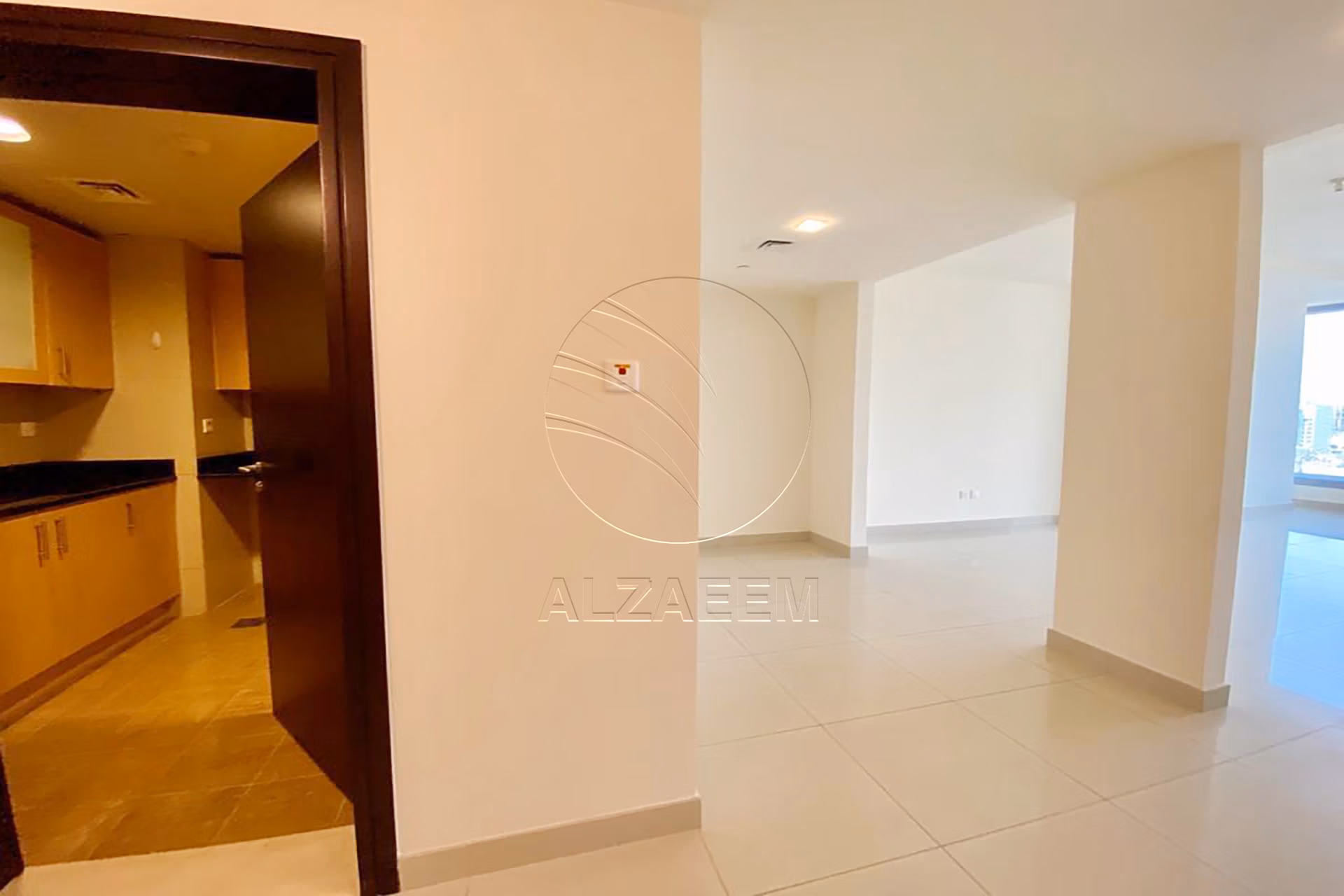 1BR+1 | UPCOMING | Facing the Vibrant Community