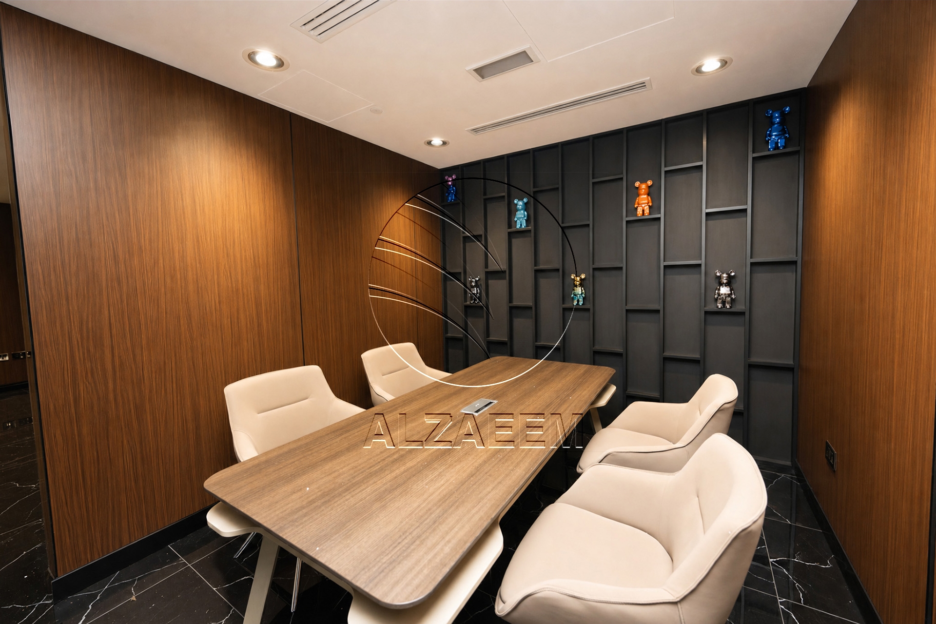√Fully Fitted Office | Mid Level | 148.09 Sqm√