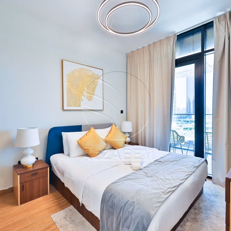 Brand New! Fully Furnished | Up to 2 Payments