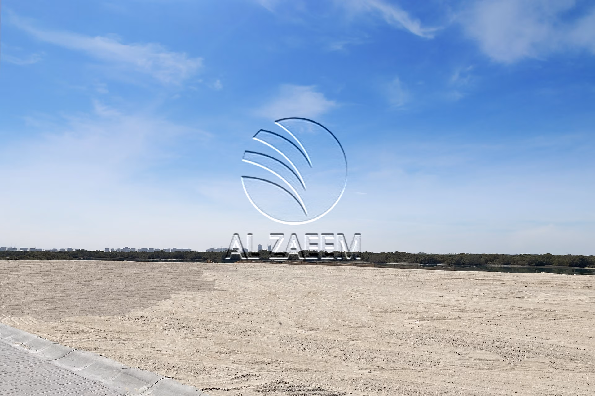 Single Row Corner-1030 SQM PLOT |Prime Location