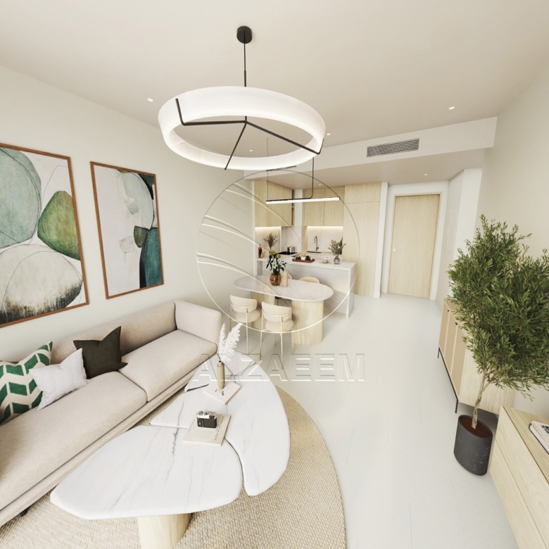 √Facing Villas + Canal! High Floor |Selling at OP√