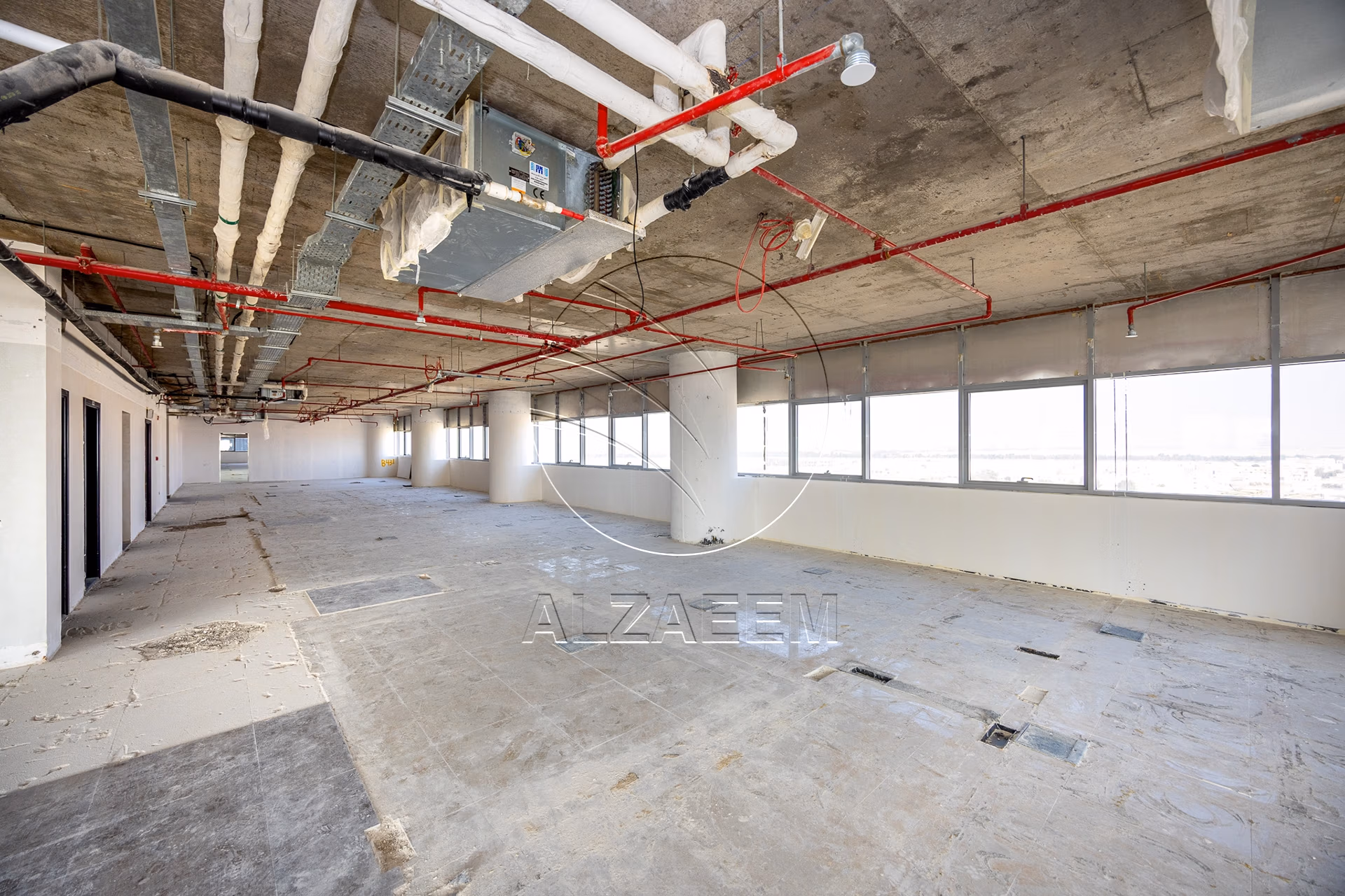 Office Space | Prime Location for Business
