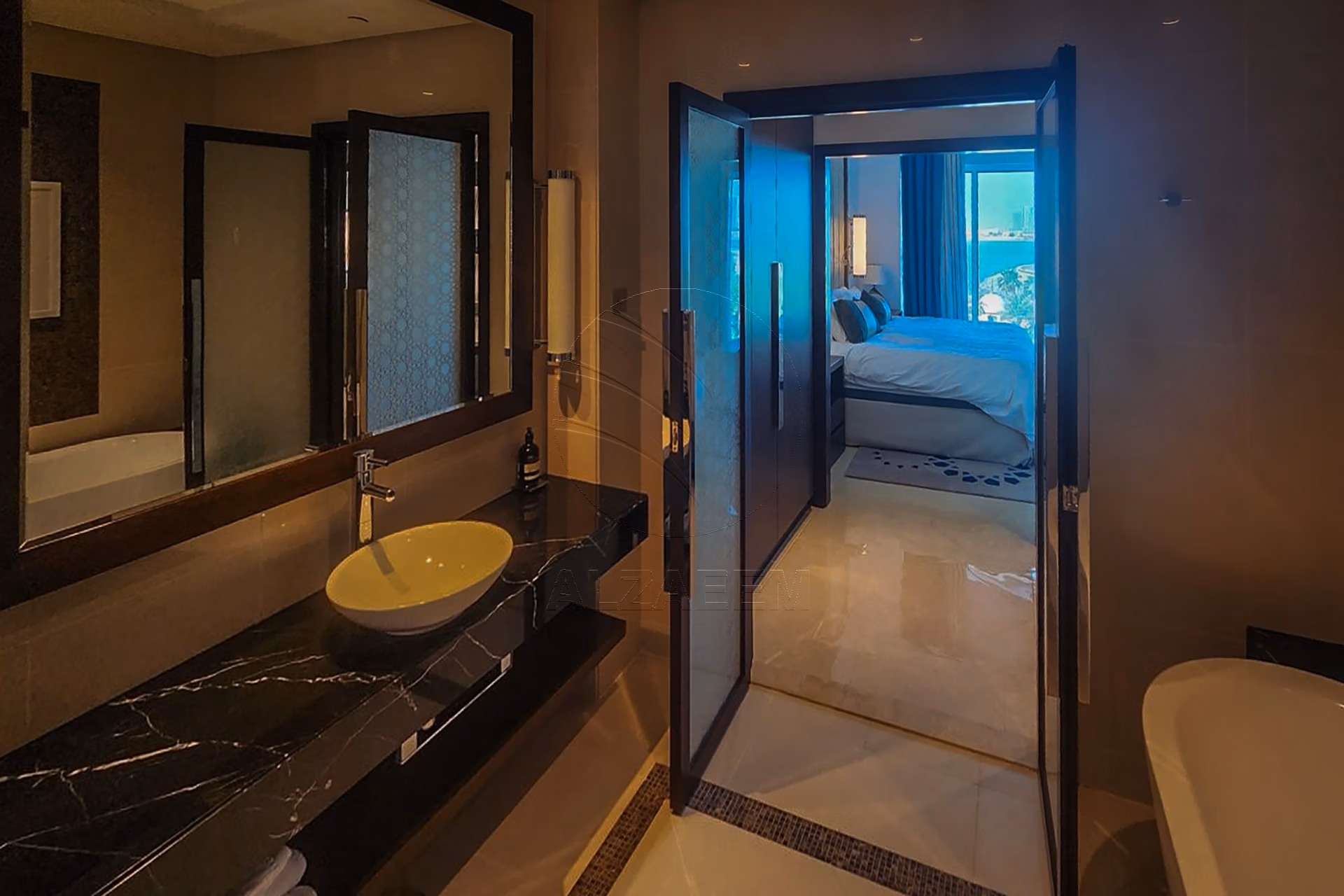√ HOT DEAL! Sea View and Vacant Unit √