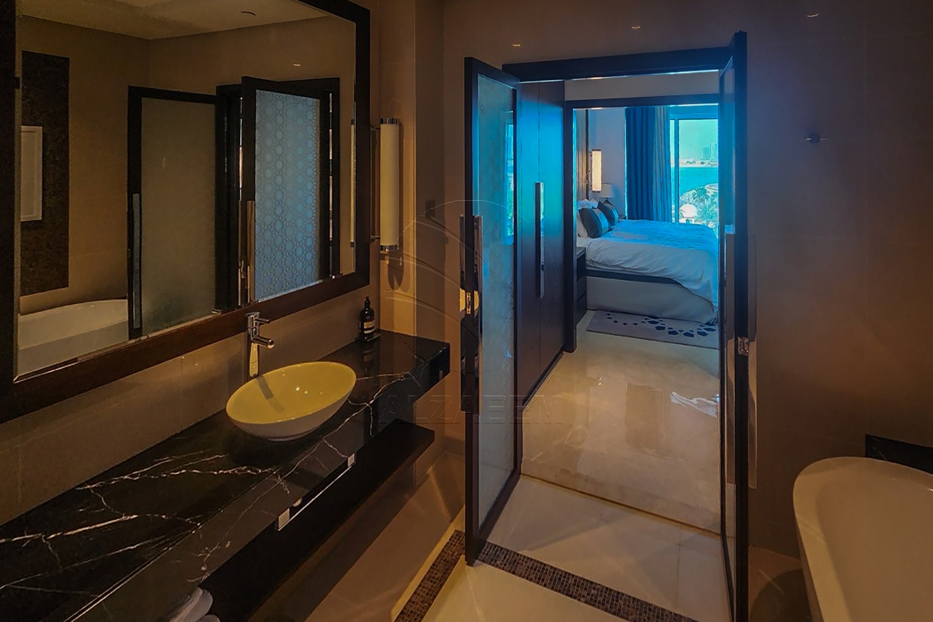 √ HOT DEAL! Sea View and Vacant Unit √
