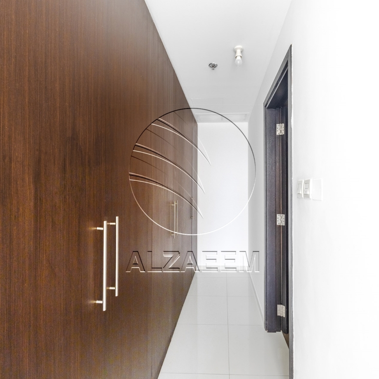 √ Full Sea View ! | High Level and Vacant Unit √