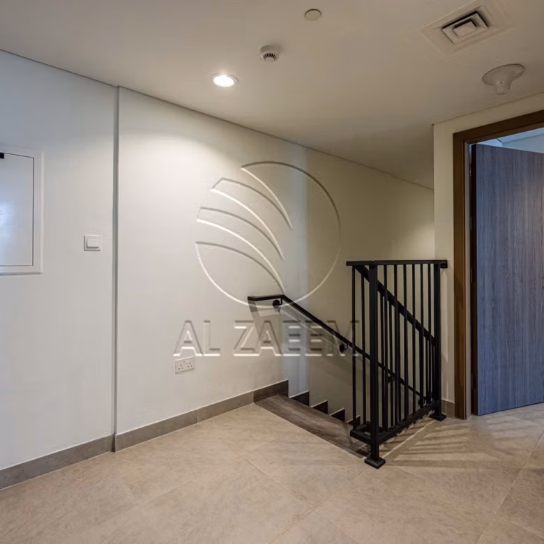 Move in Ready | RARE DUPLEX | Facing The Pool