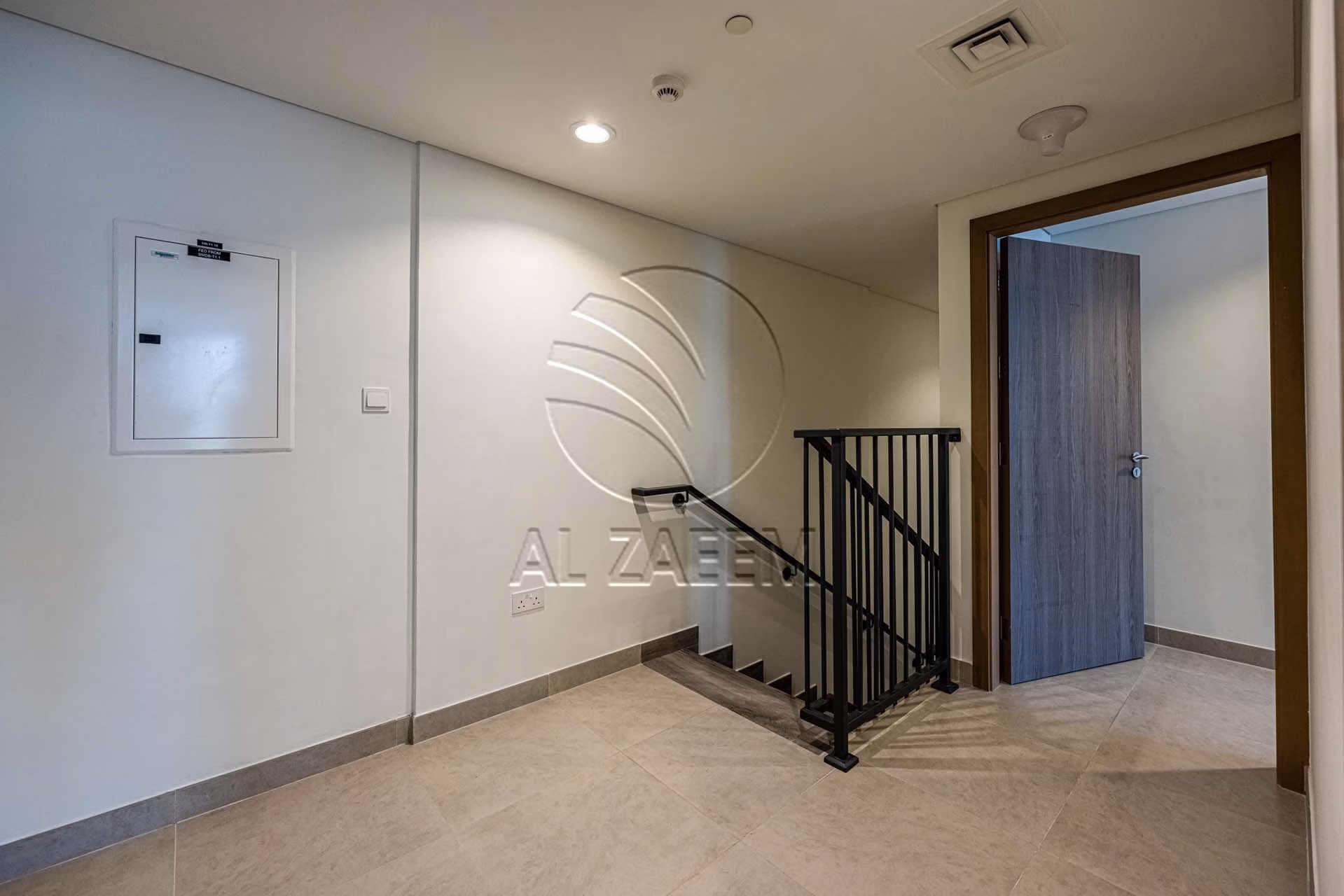Move in Ready | RARE DUPLEX | Facing The Pool