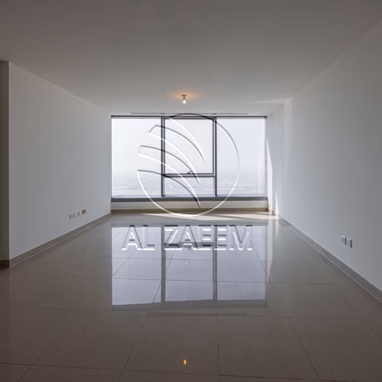 Stunning Sea View | Higher floor | Prime Location