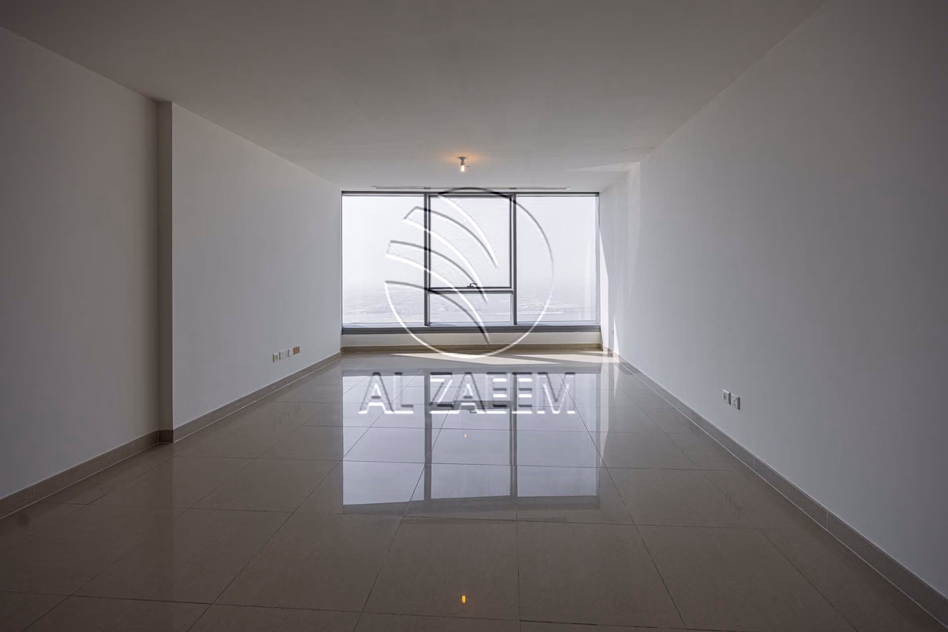 Stunning Sea View | Higher floor | Prime Location