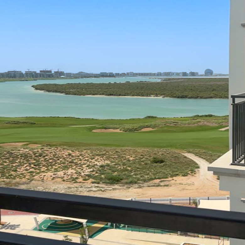 √Furnished Unit | Partial Sea View | VACANT NOW√