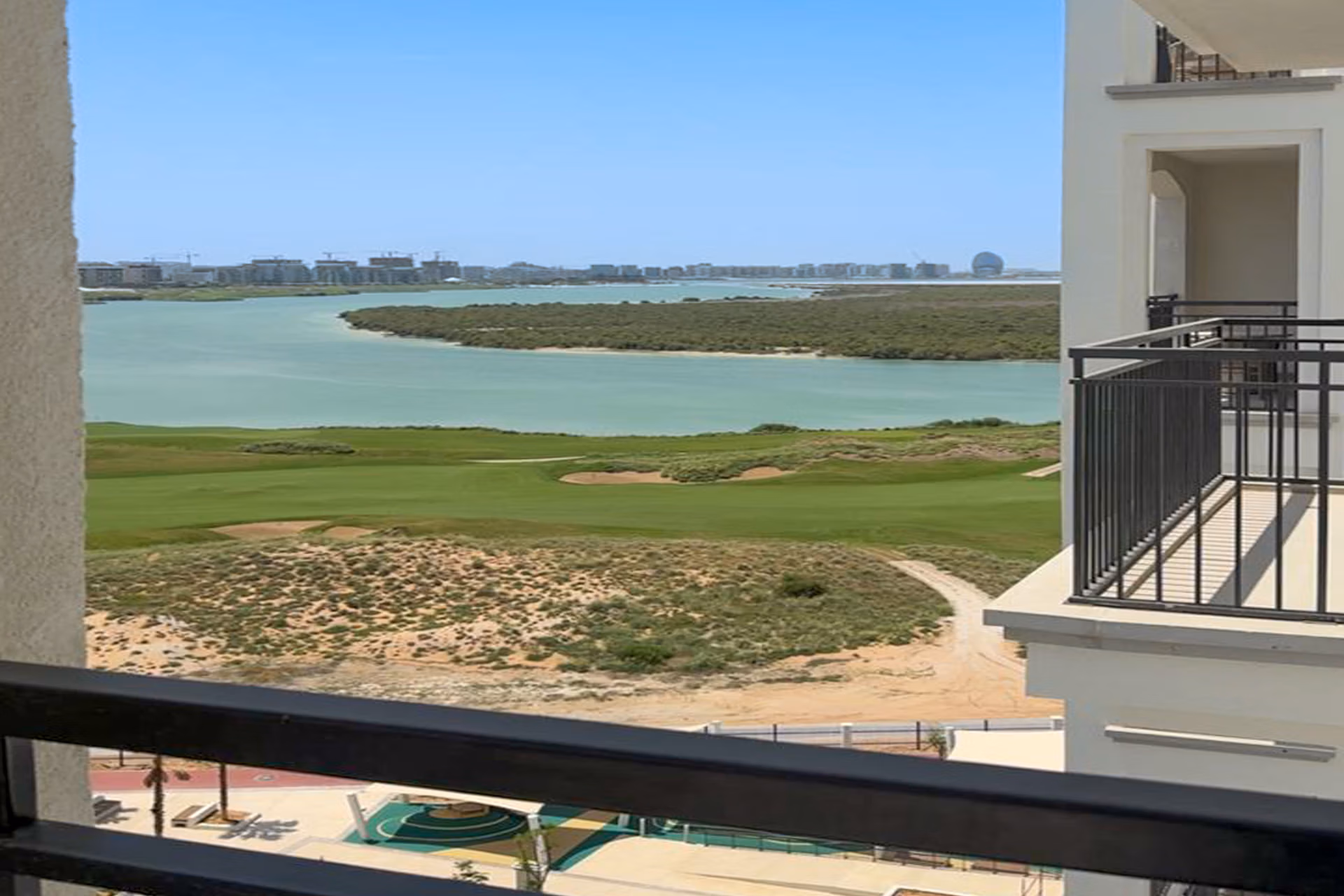 √Furnished Unit | Partial Sea View | VACANT NOW√