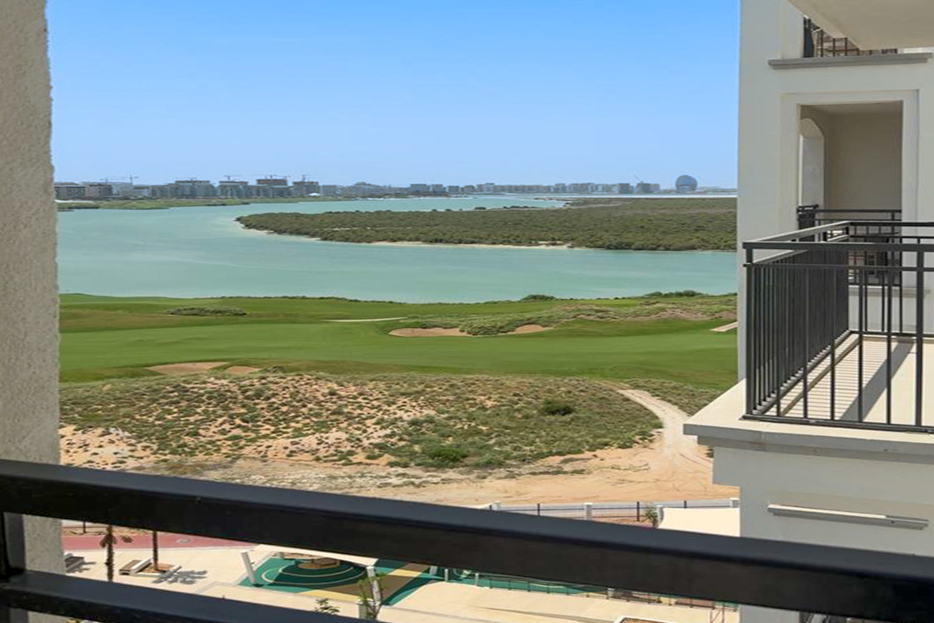 √Furnished Unit | Partial Sea View | VACANT NOW√