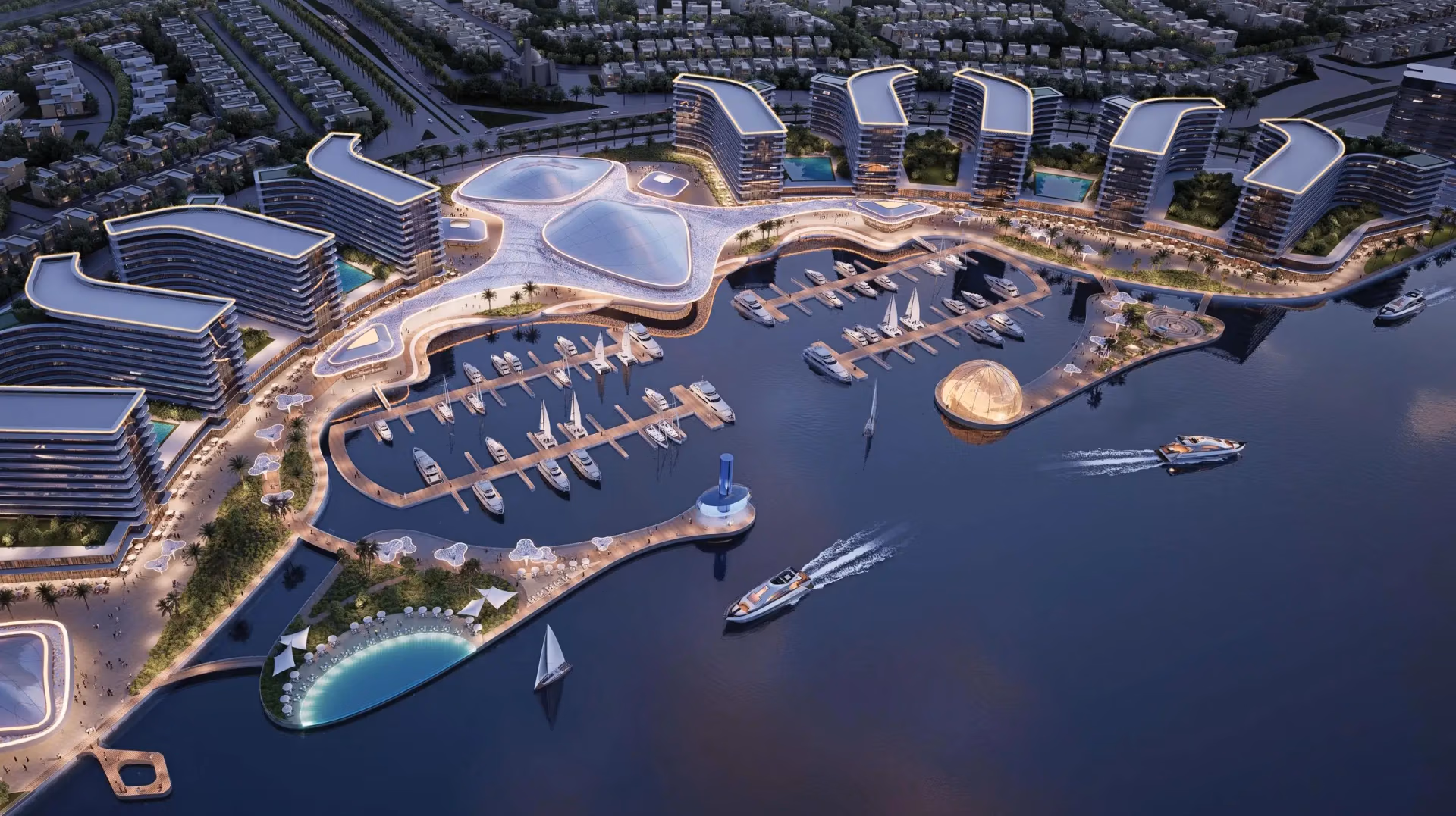 sobha city 1