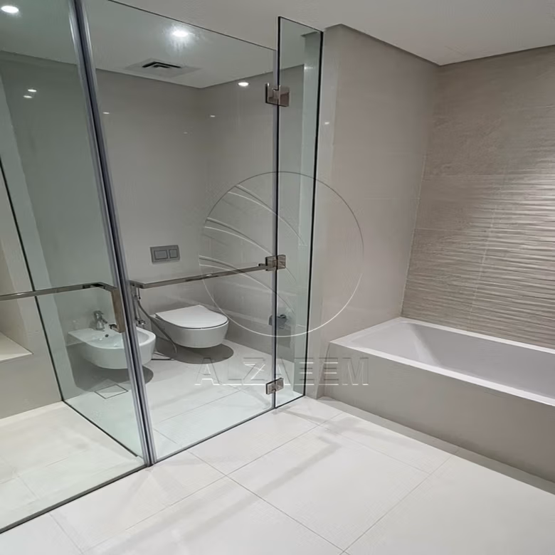 1BR Simplex with Pool View | Beach Access