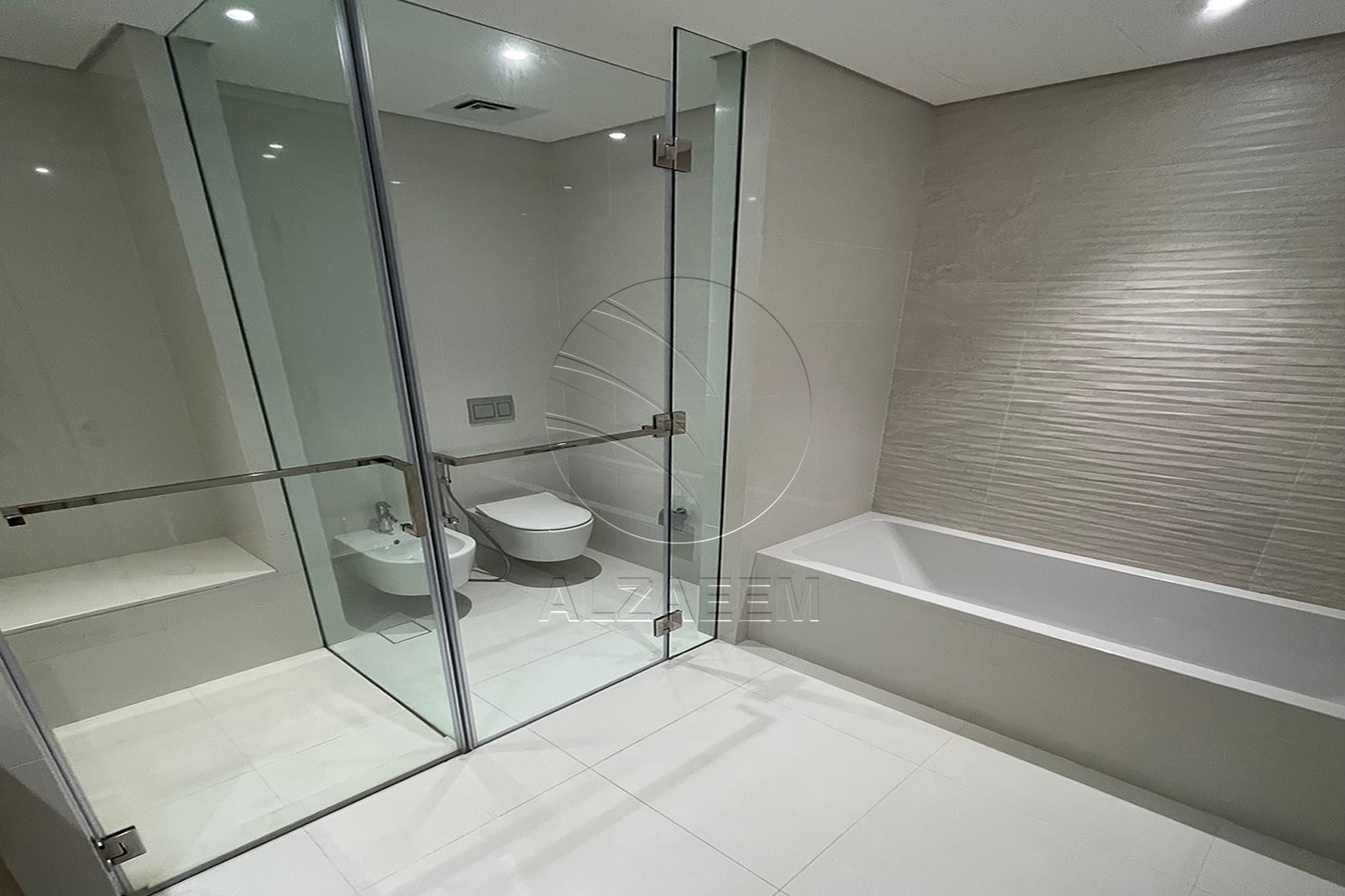 1BR Simplex with Pool View | Beach Access