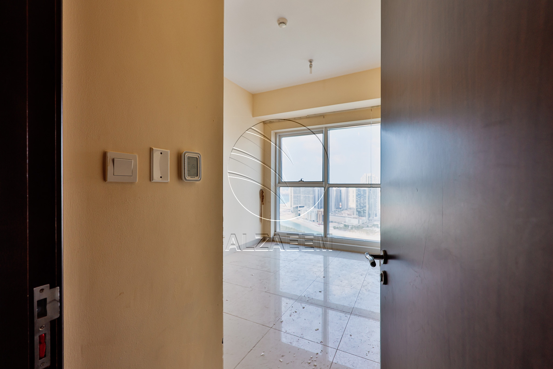 3+Maid | Mangrove view | Higher Level | Balconies