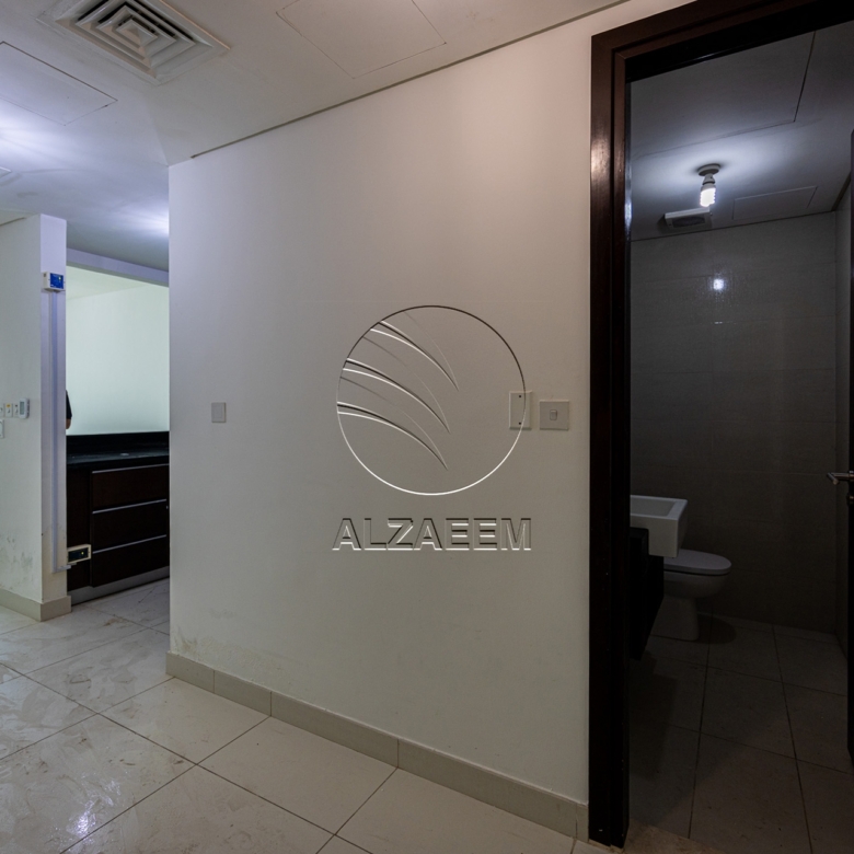 Accessible Unit | 1BR + Balcony | Prime Location