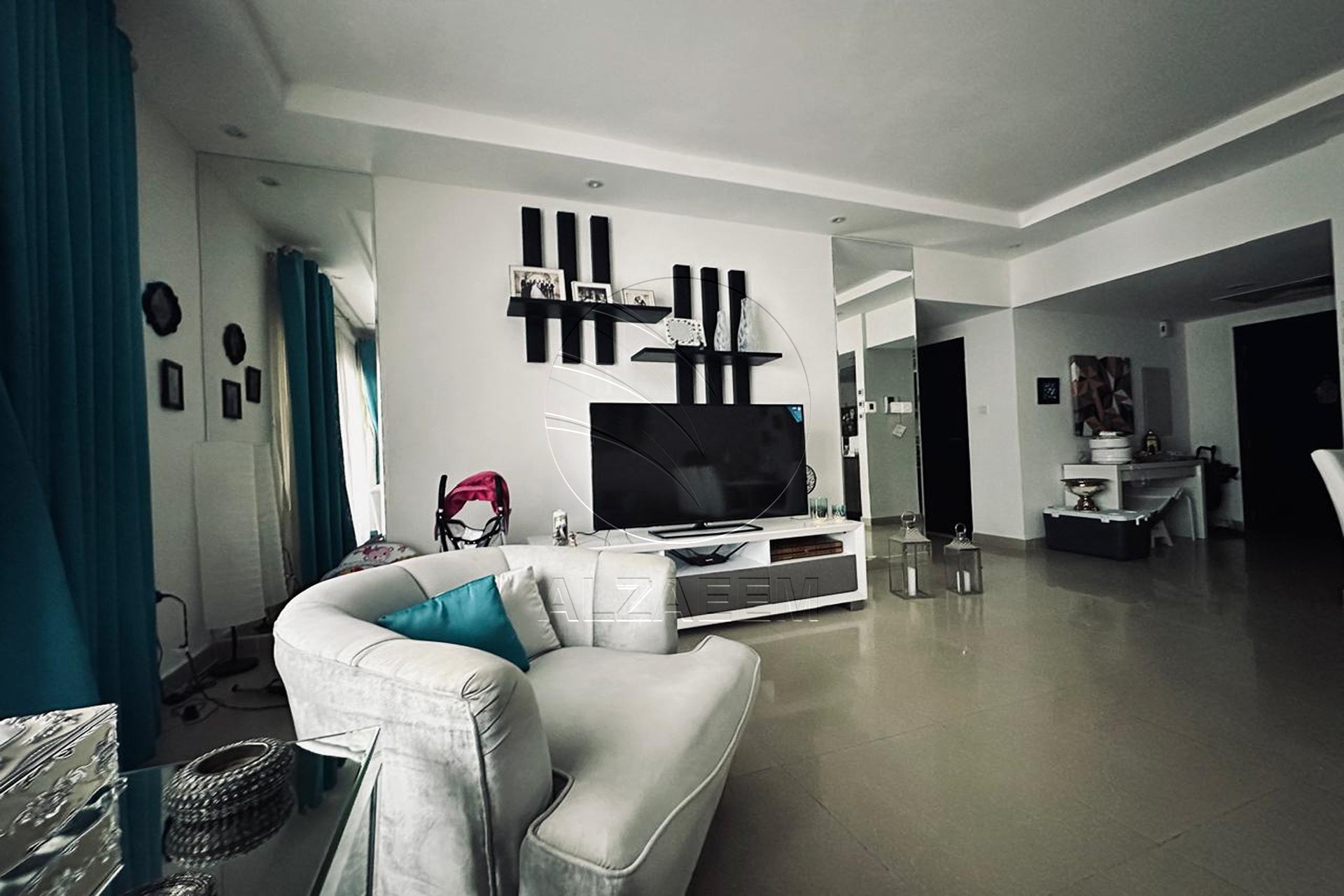√ Furnished | VACANT | Easy Access to Amenities √
