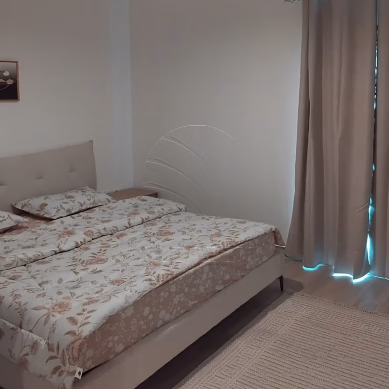 VACANT | Fully Furnished | Sea World View