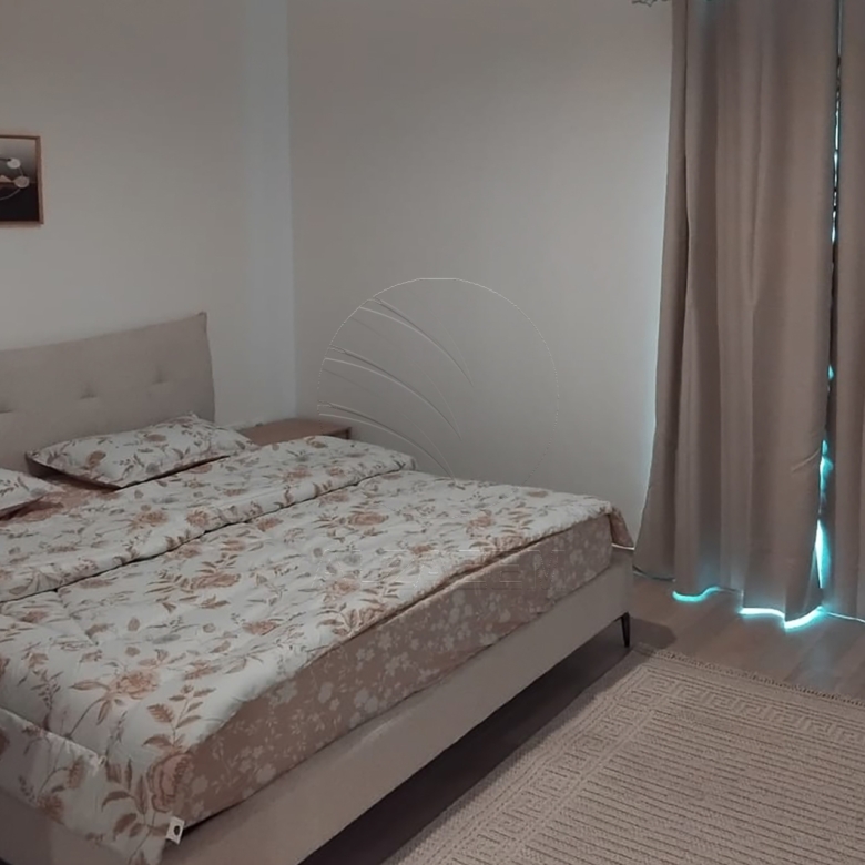 VACANT | Fully Furnished | Sea World View