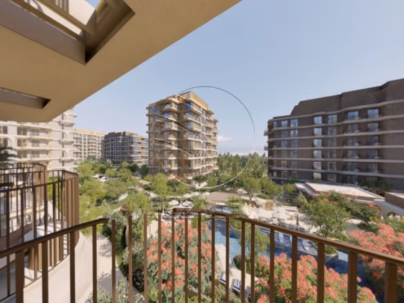 HOT DEAL + LOW Premium | Amenities View