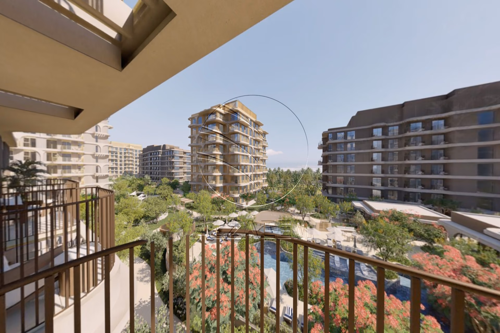 HOT DEAL + LOW Premium | Amenities View