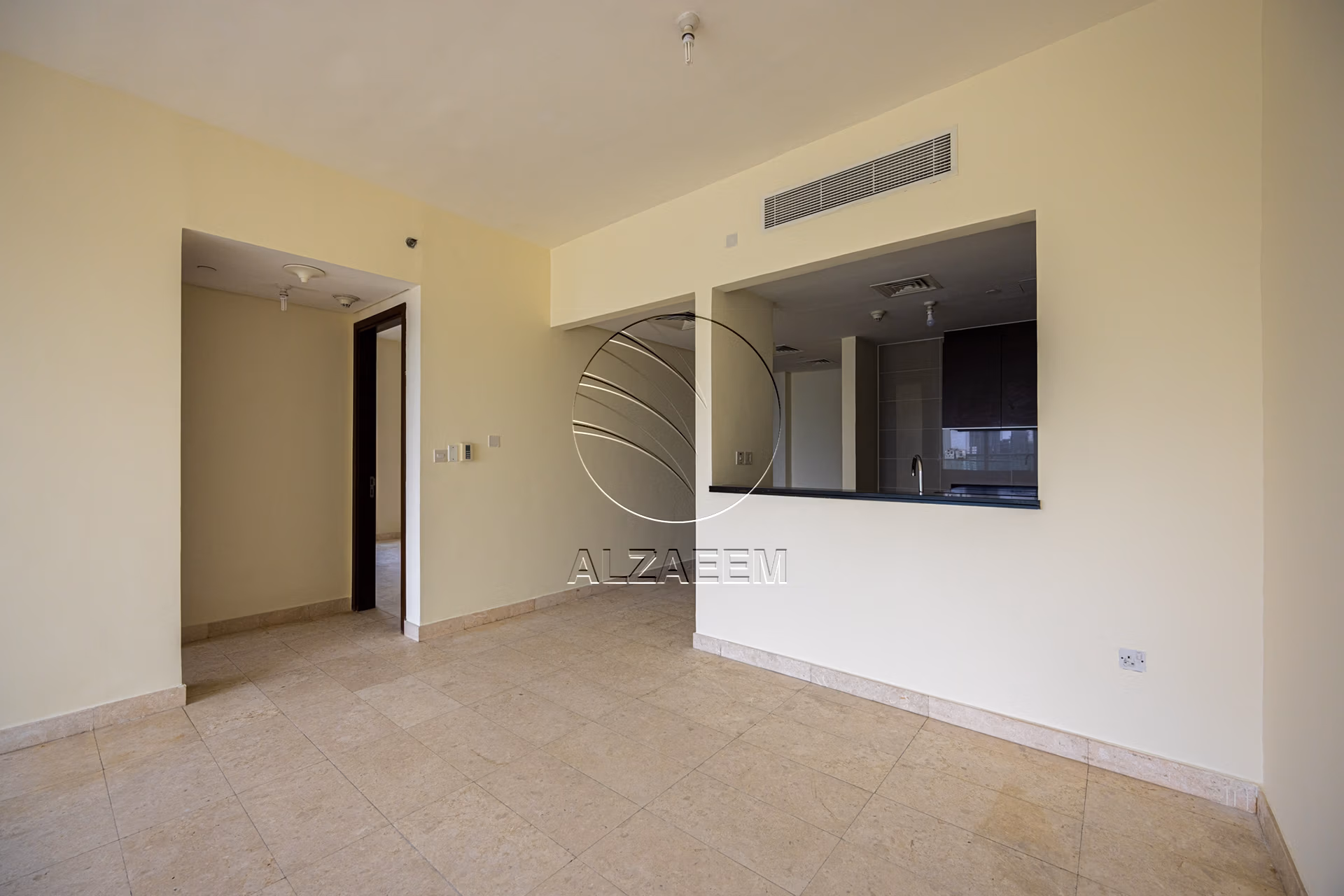 Move-in Ready | 2BR + Balcony | City Views