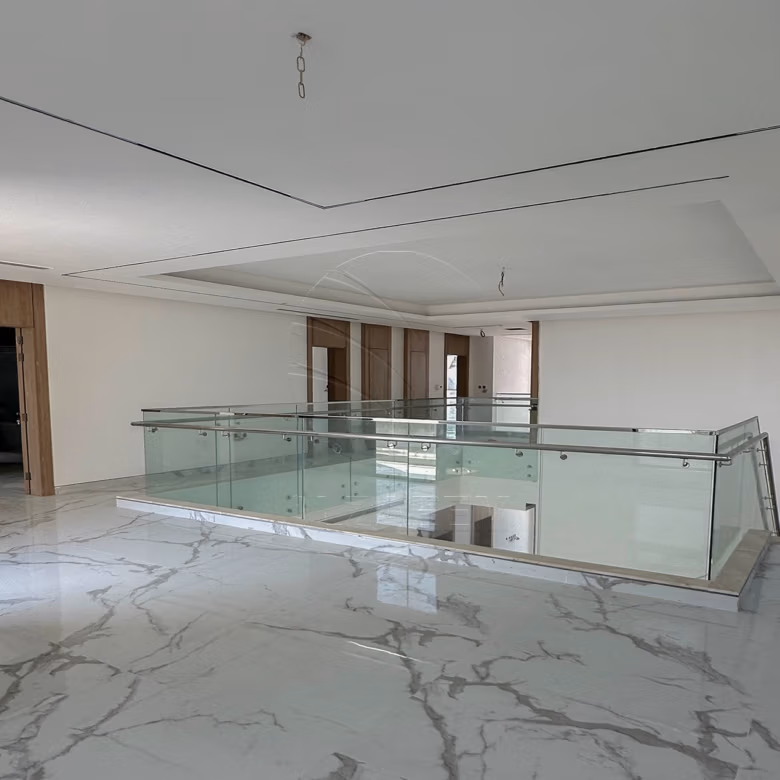 √ Single Row | Biggest Plot | 5BR+Lift+Pool √