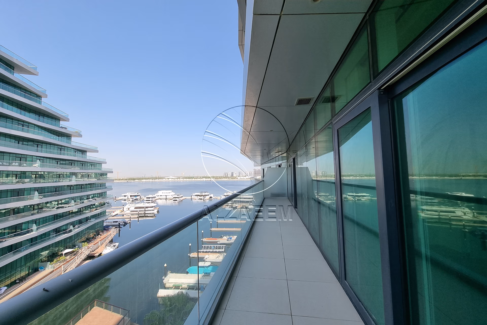 VACANT | Flexible Payments | Sea View Unit