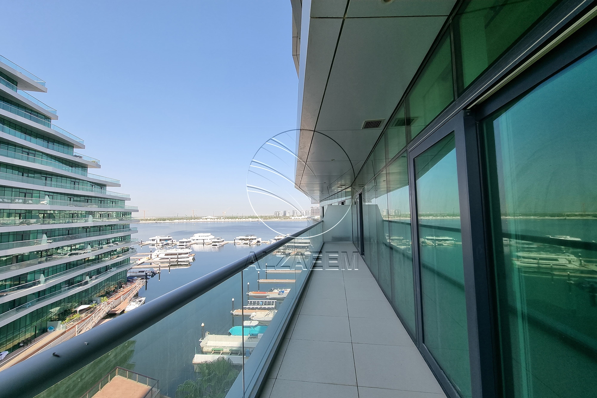 VACANT | Flexible Payments | Sea View Unit