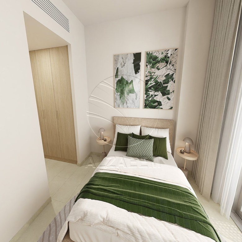 √ Ground Floor | Big Terrace with Open View √