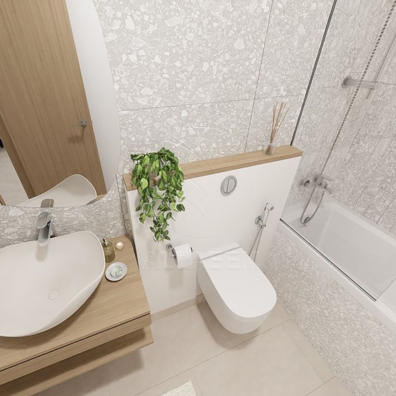 √ Full Canal View | Corner 2BR+M | Best Bldg √