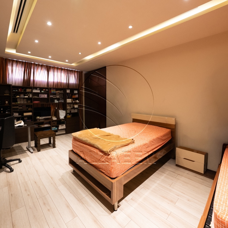 VIP | Upgraded Villa | Corner Single Row | Jacuzzi