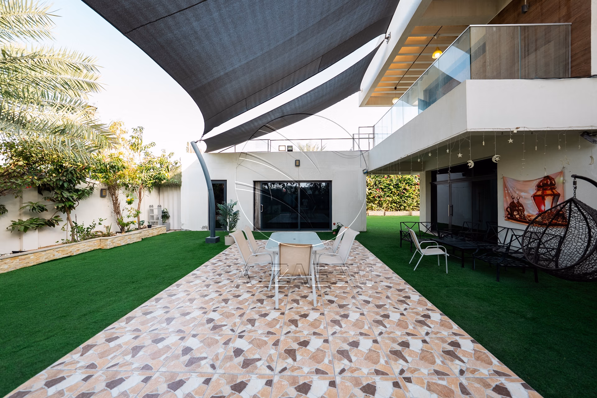 VIP | Upgraded Villa | Corner Single Row | Jacuzzi